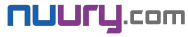 Nuury Logo